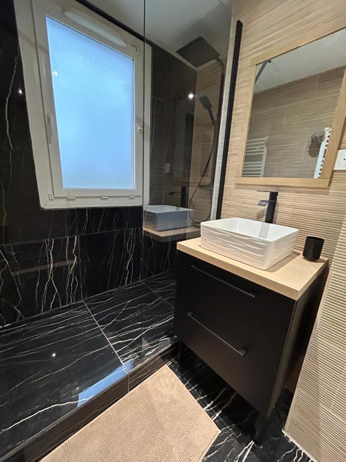 비트롤레즈 T4 Jolie Vue Avec Jaccuzzi 아파트 외부 사진